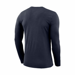 France National Team Lockup Legend Performance Long Sleeve T-Shirt