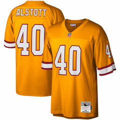 Tampa Bay Buccaneers Mike Alstott  Big & Tall 1996 Retired Player Replica Jersey | NFL US