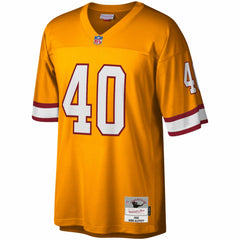 Tampa Bay Buccaneers Mike Alstott  Big & Tall 1996 Retired Player Replica Jersey | NFL US