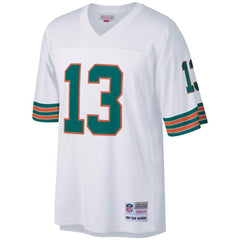 Miami Dolphins Dan Marino  Big & Tall 1984 Retired Player Replica Jersey | NFL US