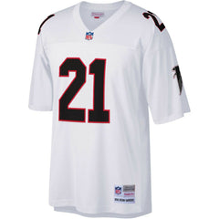Atlanta Falcons Deion Sanders  Big & Tall 1992 Retired Player Replica Jersey | NFL Sale