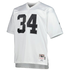 Las Vegas Raiders Bo Jackson  Big & Tall 1988 Retired Player Replica Jersey | NFL New