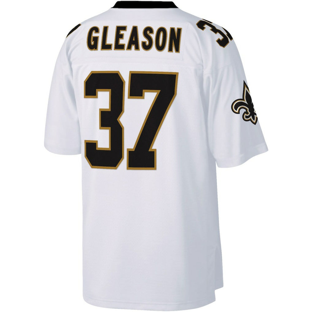 New Orleans Saints Steve Gleason  Big & Tall 2006 Retired Player Replica Jersey | NFL Discount