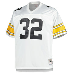 Pittsburgh Steelers Franco Harris  Big & Tall 1976 Retired Player Replica Jersey | NFL On sale