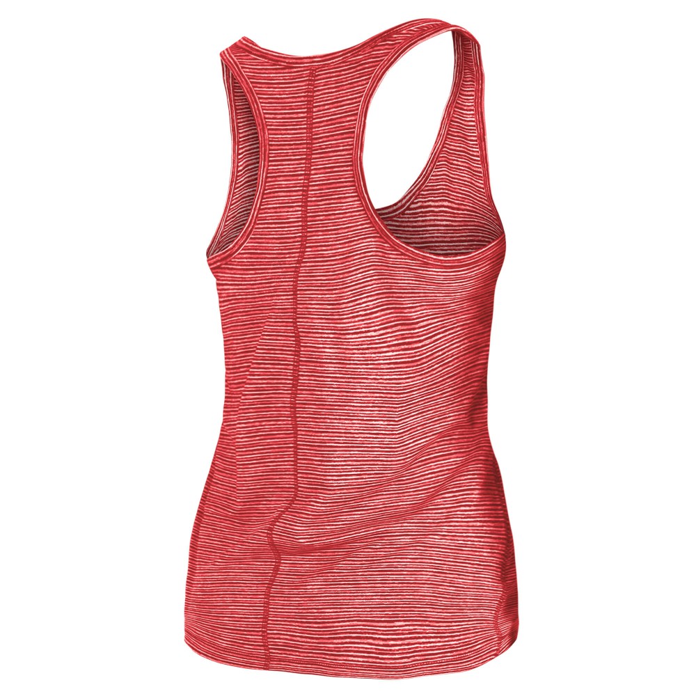 Los Angeles Angels New Era Women's Active Racerback Tank Top - MLB Tanks