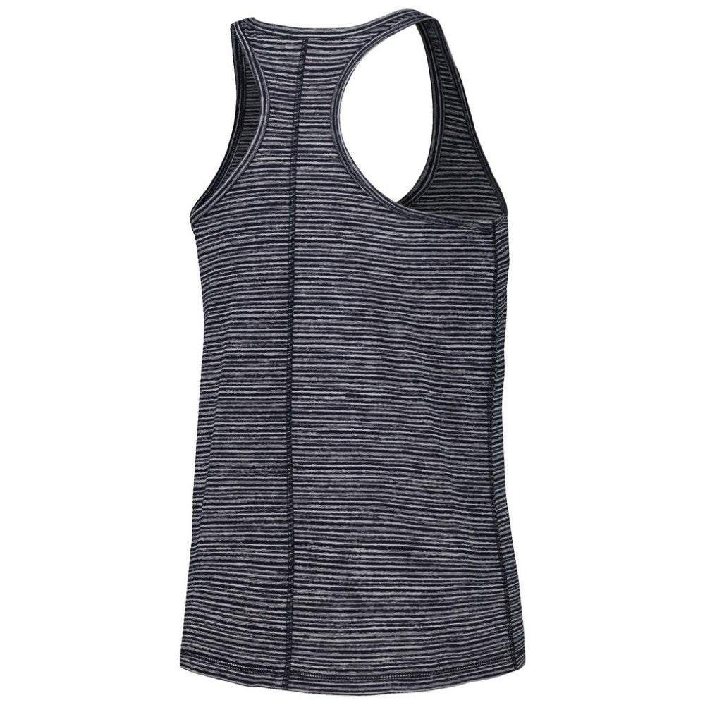 Cleveland Guardians New Era Women's Active Racerback Tank Top - MLB Tanks
