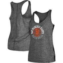 San Francisco Giants New Era Women's Active Racerback Tank Top - MLB Tanks