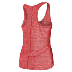 St. Louis Cardinals New Era Women's Active Racerback Tank Top - MLB Tanks