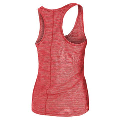 Washington Nationals New Era Women's Active Racerback Tank Top - MLB Tanks