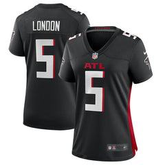 Atlanta Falcons Drake London  Women's Player Game Jersey | NFL US