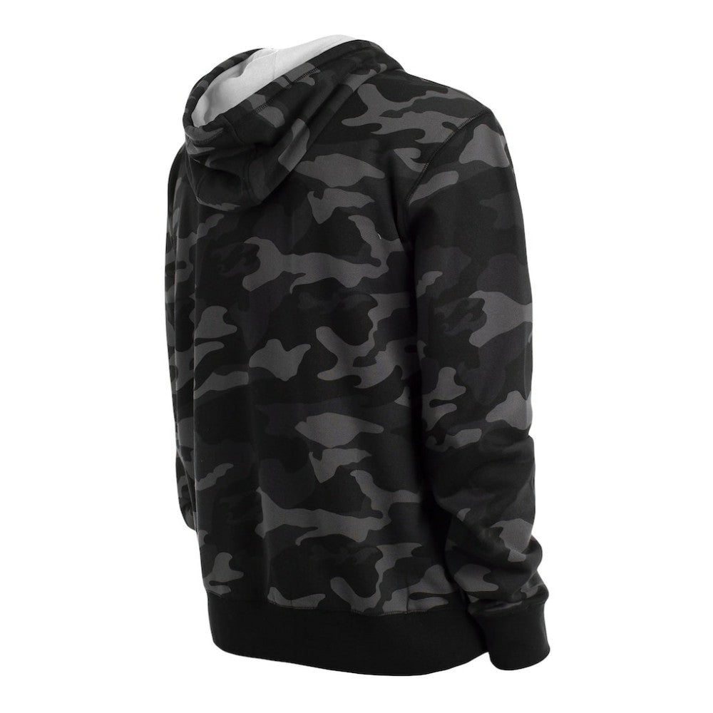 Chicago White Sox New Era Camo Pullover Hoodie - MLB Hoodies