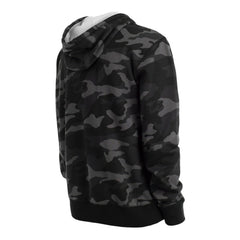 Chicago White Sox New Era Camo Pullover Hoodie - MLB Hoodies