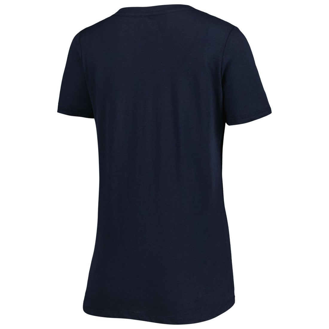 Tennessee Titans Women's Ink Dye Sideline V-Neck T-Shirt | NFL New