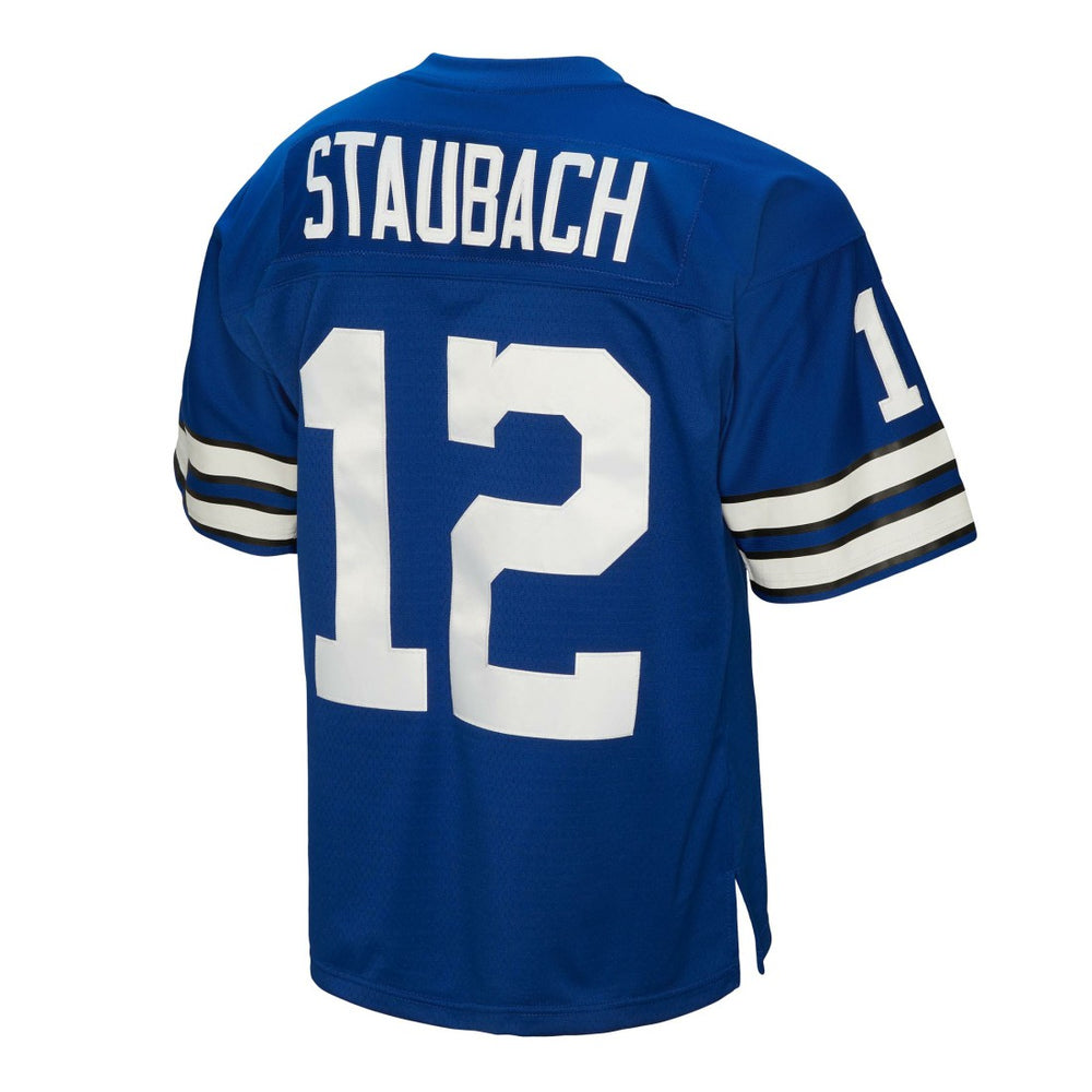 Dallas Cowboys Roger Staubach  Legacy Replica Jersey | NFL On sale