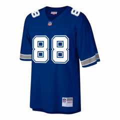 Dallas Cowboys Michael Irvin  1996 Authentic Throwback Retired Player Jersey | NFL US