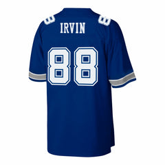 Dallas Cowboys Michael Irvin  1996 Authentic Throwback Retired Player Jersey | NFL US