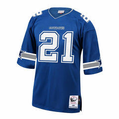 Dallas Cowboys Deion Sanders  1996 Authentic Throwback Retired Player Jersey | NFL Sale