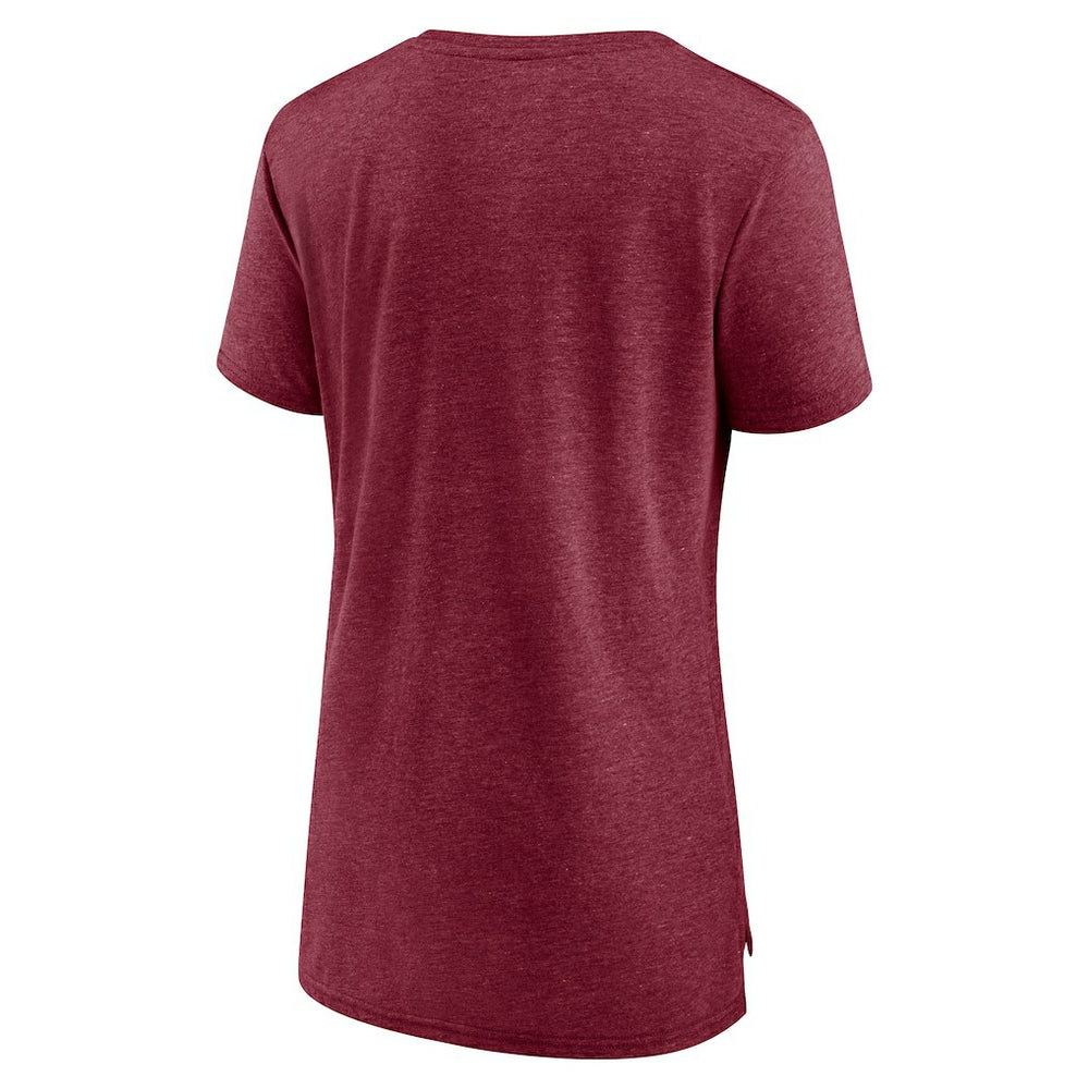 Washington Commanders Women's Hometown First Down T-Shirt | NFL On sale