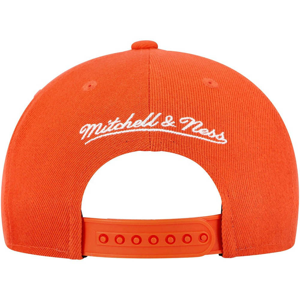 Cincinnati Bengals Youth Gridiron Classics Ground Snapback Hat | NFL New