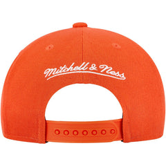 Cincinnati Bengals Youth Gridiron Classics Ground Snapback Hat | NFL New