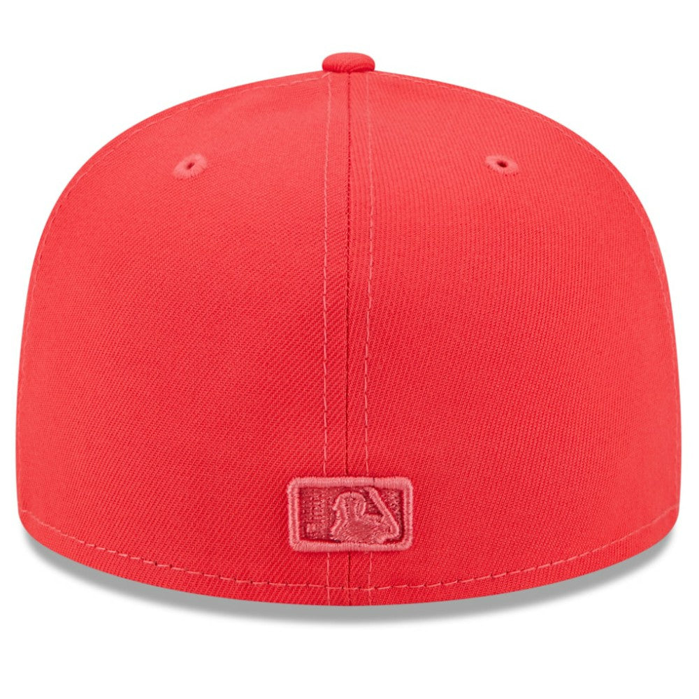 Chicago White Sox New Era 2023 Spring Color Basic 59FIFTY Fitted Hat - MLB Hats