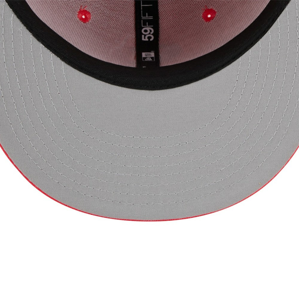 Chicago White Sox New Era 2023 Spring Color Basic 59FIFTY Fitted Hat - MLB Hats