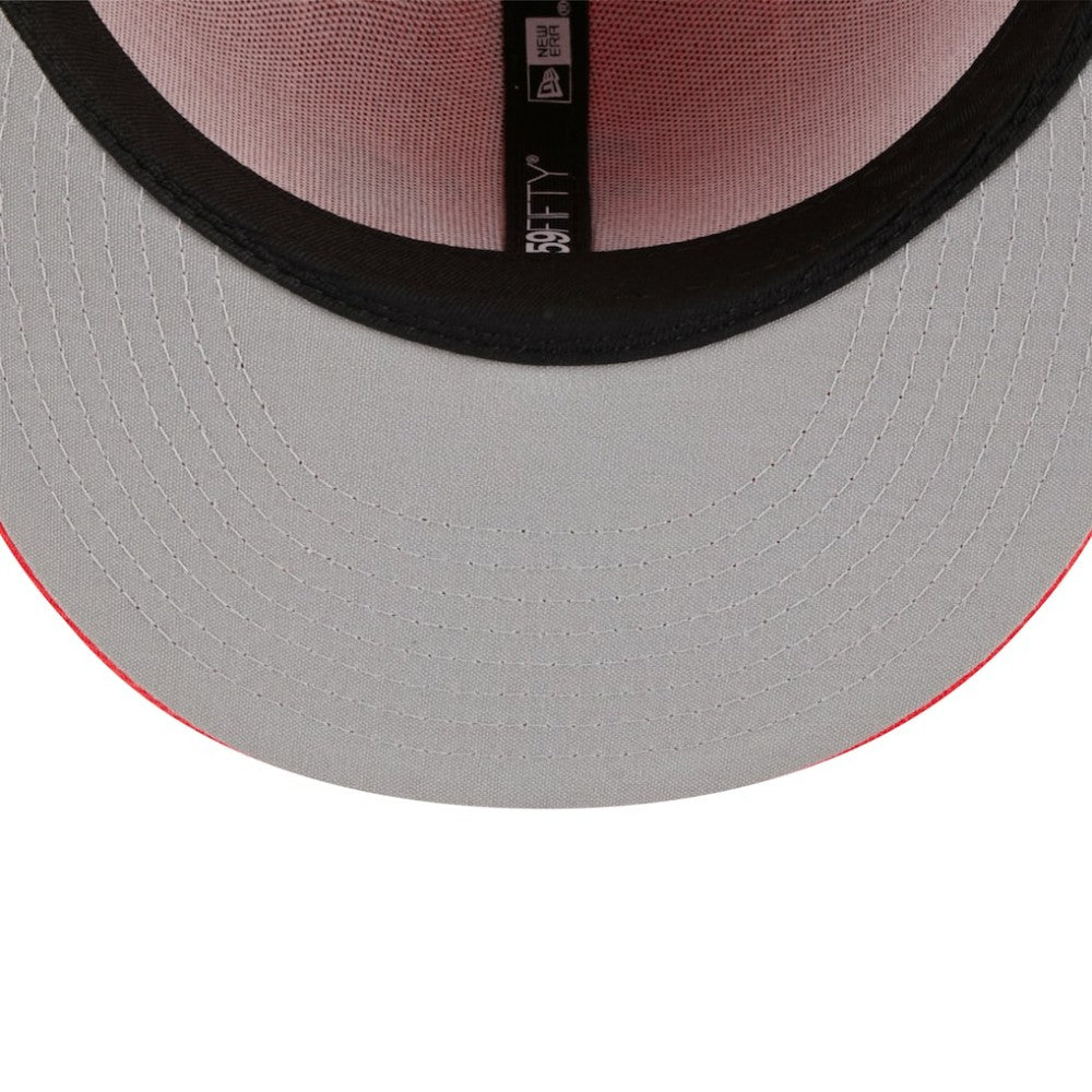 Athletics New Era 2023 Spring Color Basic 59FIFTY Fitted Hat - MLB Hats