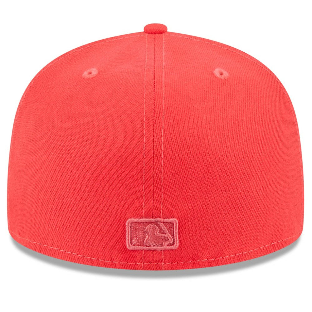 San Francisco Giants New Era 2023 Spring Color Basic 59FIFTY Fitted Hat - MLB Hats