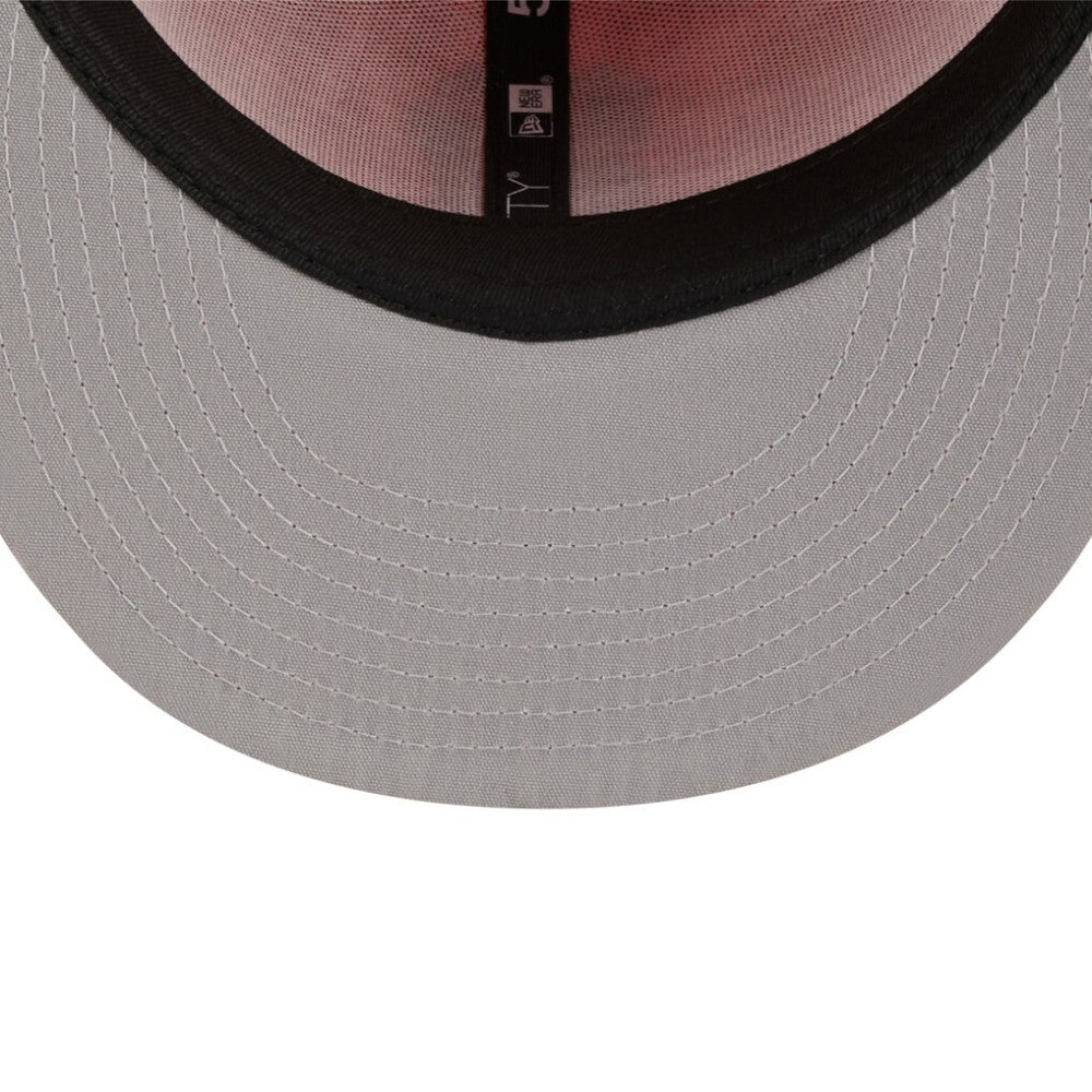 San Francisco Giants New Era 2023 Spring Color Basic 59FIFTY Fitted Hat - MLB Hats