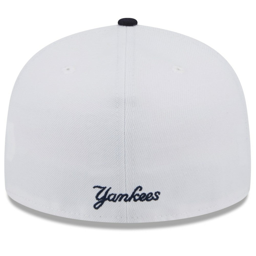 New York Yankees New Era State 59FIFTY Fitted Hat - MLB Hats
