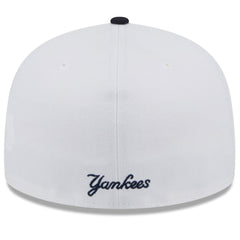 New York Yankees New Era State 59FIFTY Fitted Hat - MLB Hats