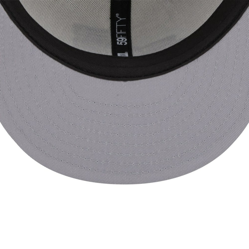 New York Yankees New Era State 59FIFTY Fitted Hat - MLB Hats