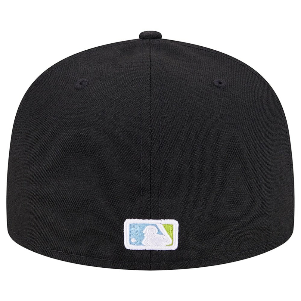 Chicago Cubs New Era Multi-Color Pack 59FIFTY Fitted Hat - MLB Hats