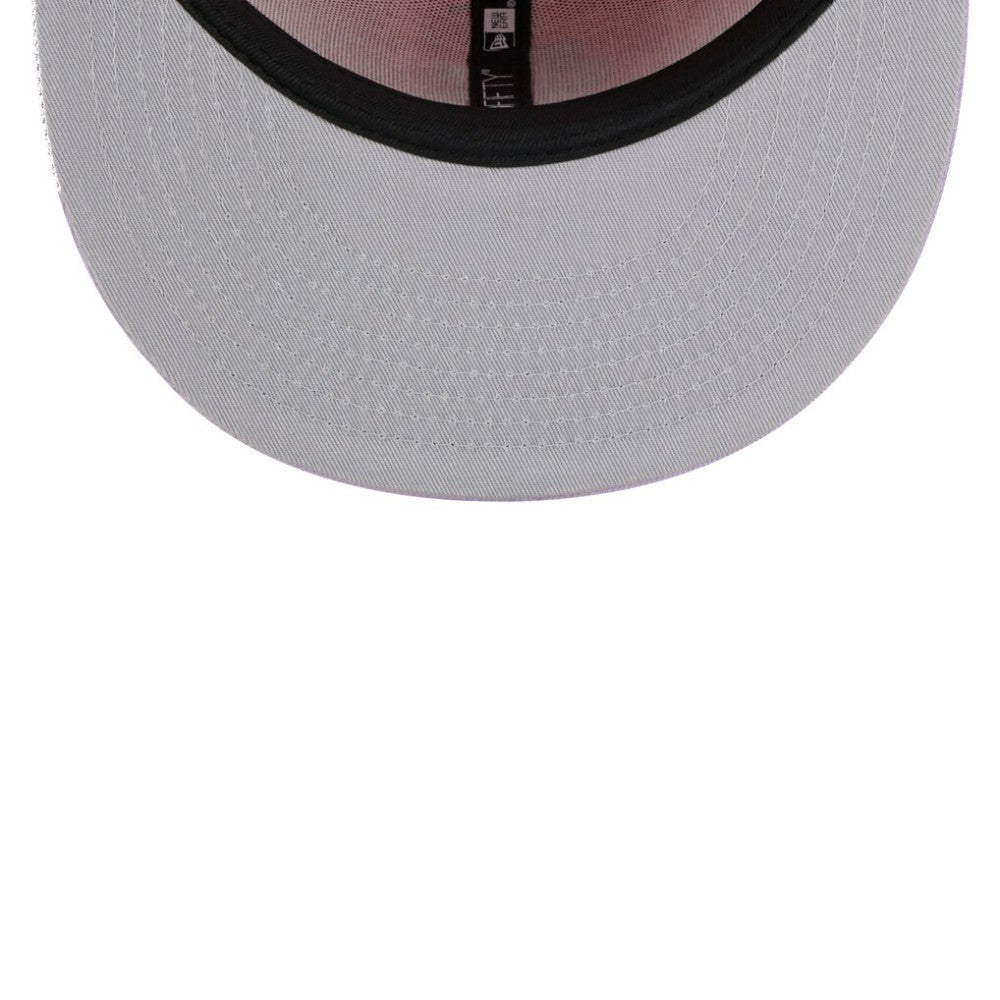 St. Louis Cardinals New Era Spring Color Two-Tone 59FIFTY Fitted Hat - MLB Hats