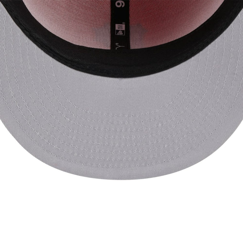 Pittsburgh Pirates New Era Spring Basic Two-Tone 9FIFTY Snapback Hat - MLB Hats