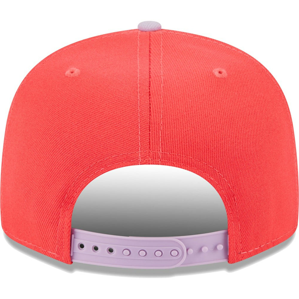 Arizona Cardinals Two-Tone Color Pack 9FIFTY Snapback Hat | NFL Hot