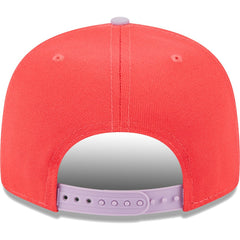 Arizona Cardinals Two-Tone Color Pack 9FIFTY Snapback Hat | NFL Hot