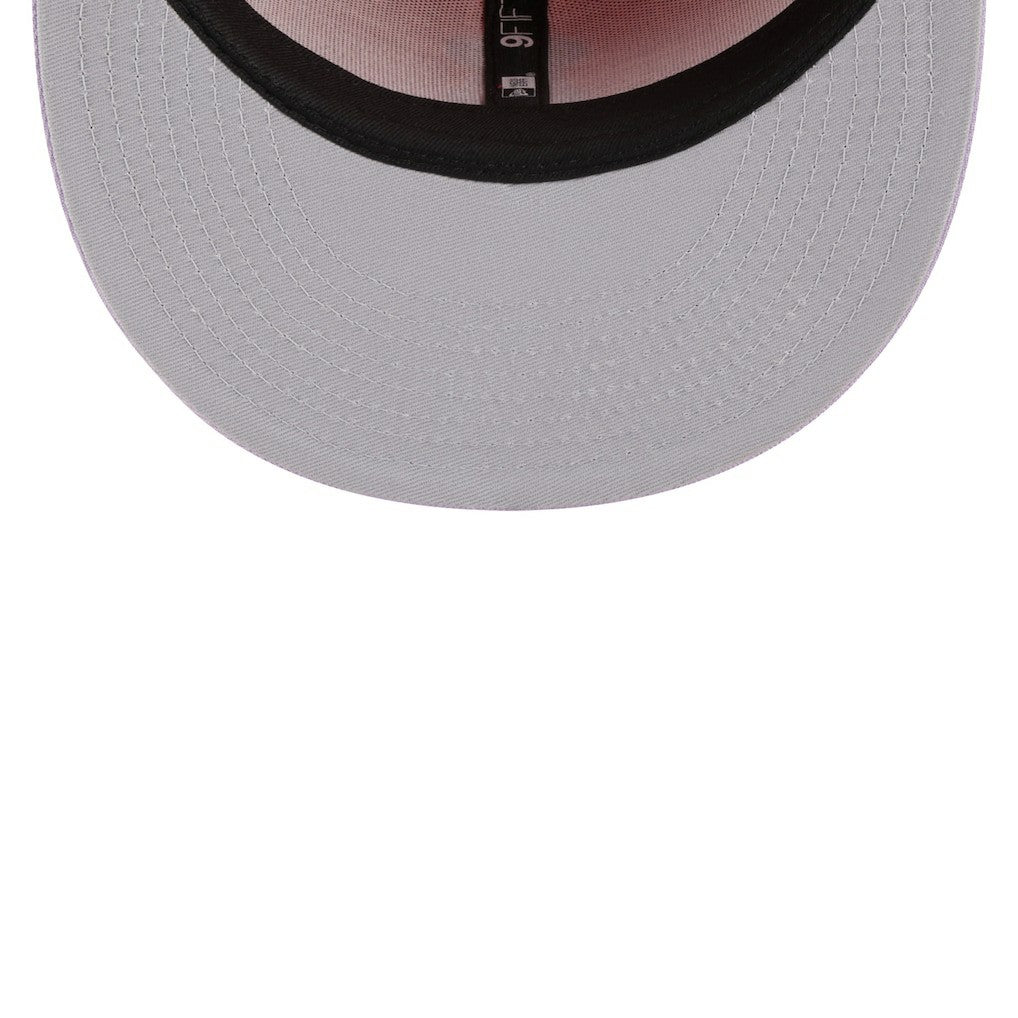 Arizona Cardinals Two-Tone Color Pack 9FIFTY Snapback Hat | NFL Hot