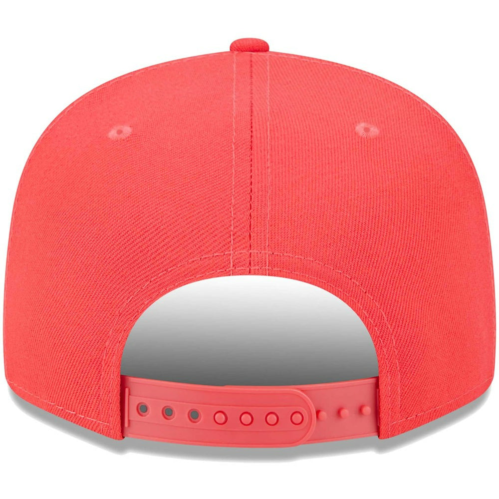 Arizona Cardinals Color Pack Brights 9FIFTY Snapback Hat | NFL Discount