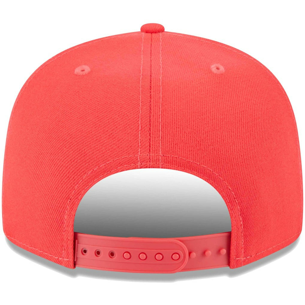 San Francisco 49ers Color Pack Brights 9FIFTY Snapback Hat | NFL Discount