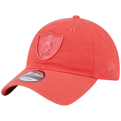 Las Vegas Raiders Core Classic 2.0 Brights 9TWENTY Adjustable Hat | NFL US