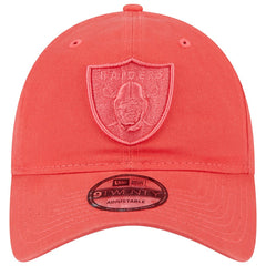 Las Vegas Raiders Core Classic 2.0 Brights 9TWENTY Adjustable Hat | NFL US