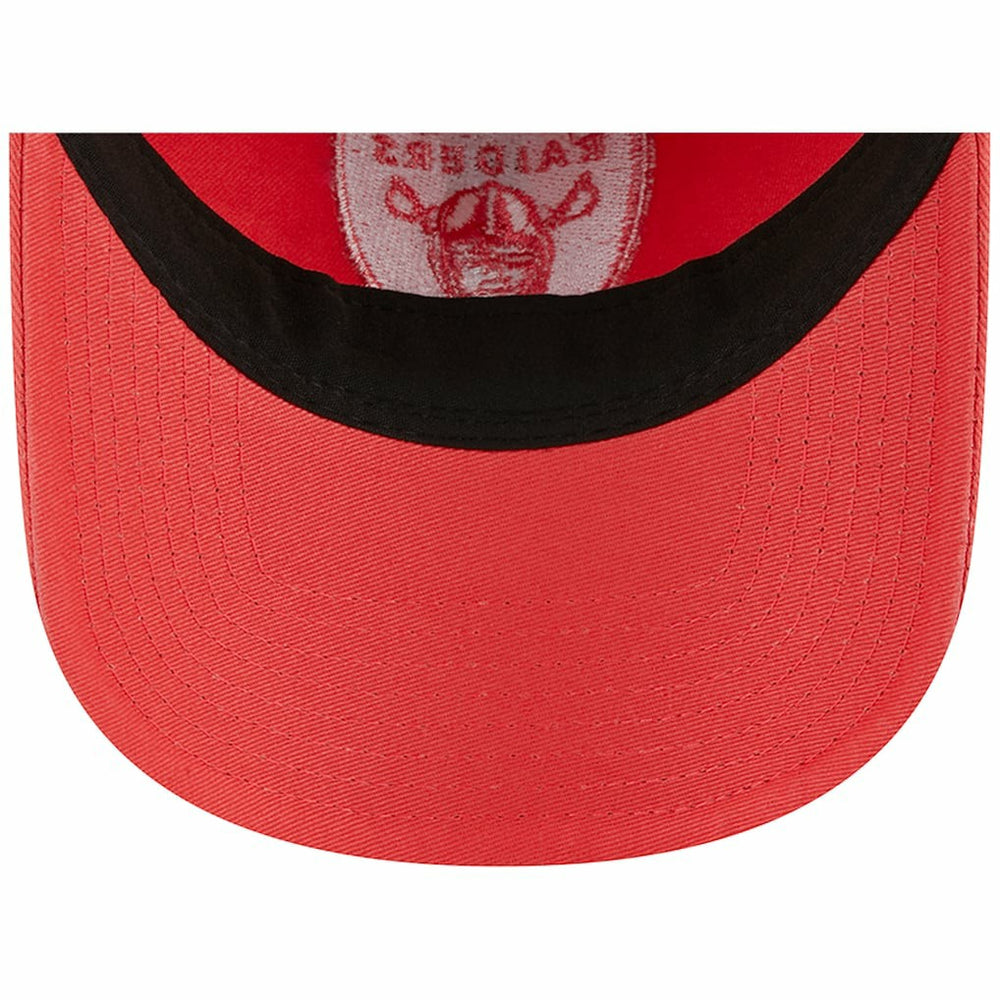 Las Vegas Raiders Core Classic 2.0 Brights 9TWENTY Adjustable Hat | NFL US