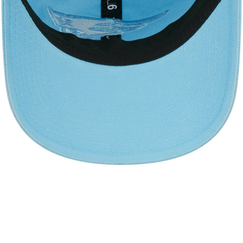 Los Angeles Rams Core Classic 2.0 Brights 9TWENTY Adjustable Hat | NFL Outlet