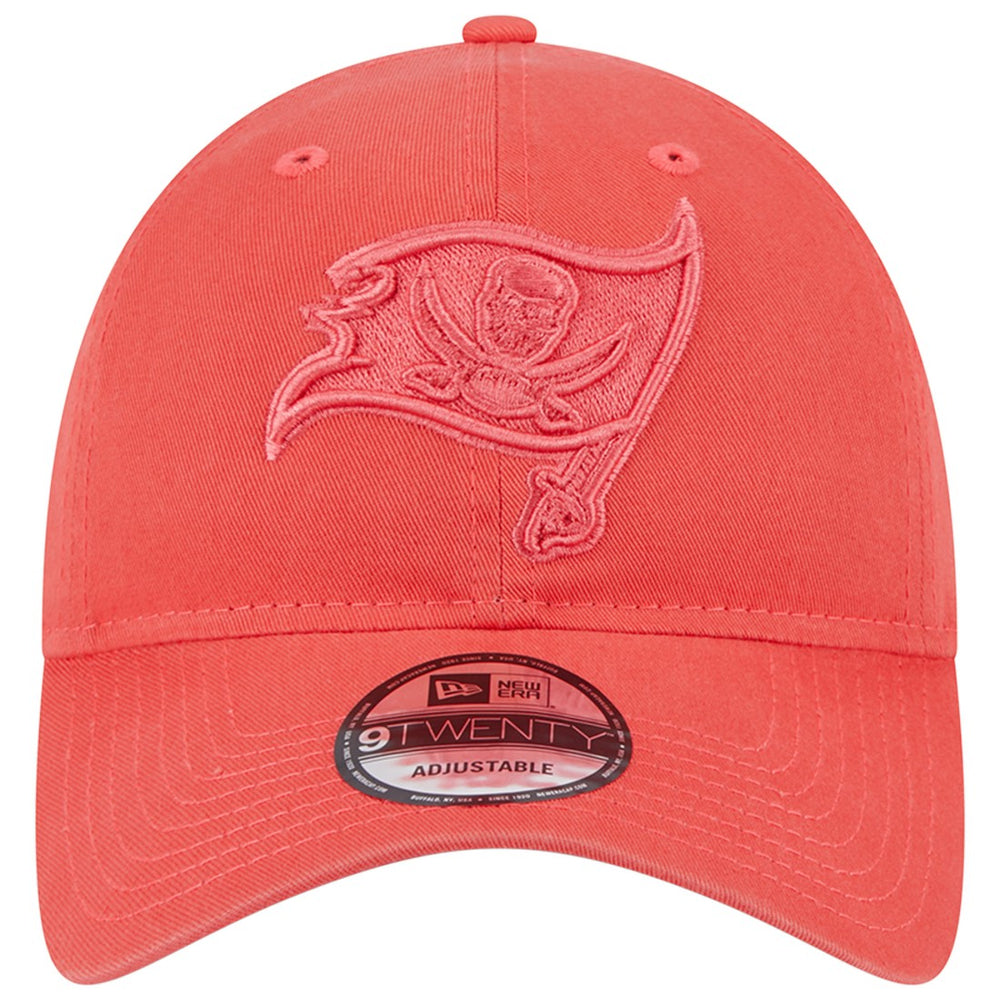 Tampa Bay Buccaneers Core Classic 2.0 Brights 9TWENTY Adjustable Hat | NFL Sale