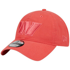 Washington Commanders Core Classic 2.0 Brights 9TWENTY Adjustable Hat | NFL On sale