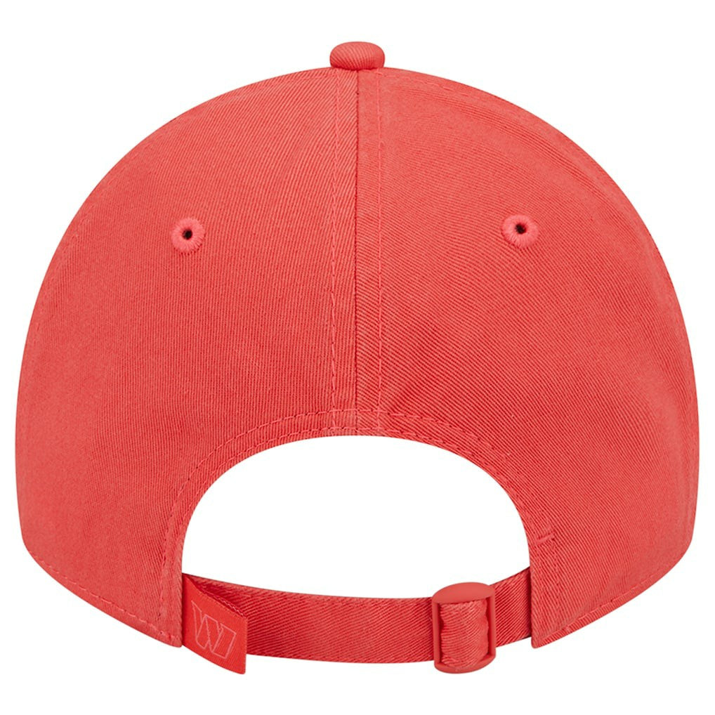 Washington Commanders Core Classic 2.0 Brights 9TWENTY Adjustable Hat | NFL On sale