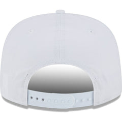 Chicago White Sox New Era Golfer Tee 9FIFTY Snapback Hat - MLB Hats