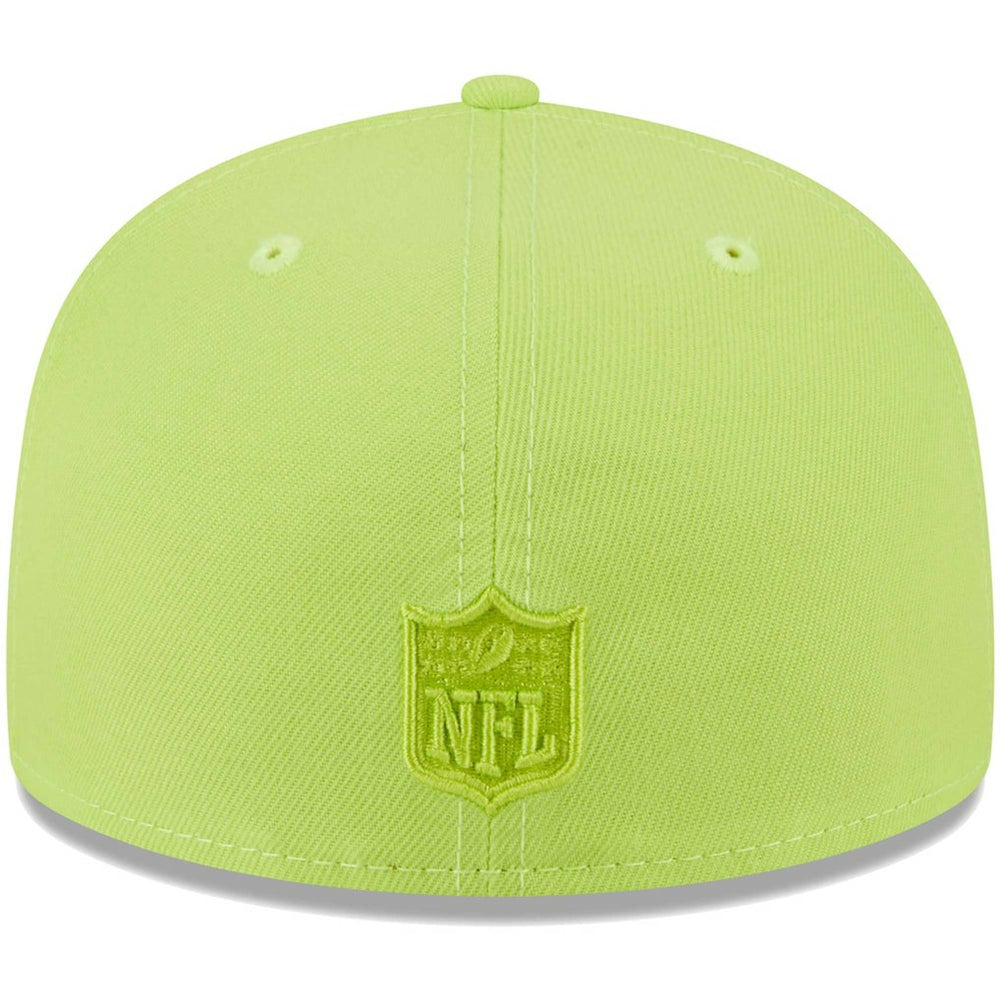 Los Angeles Rams Color Pack Brights 59FIFTY Fitted Hat | NFL New