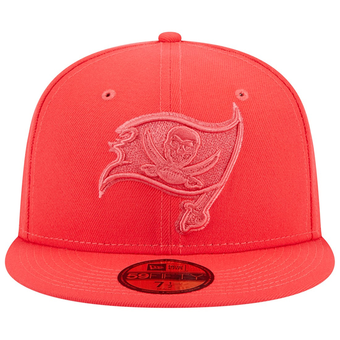 Tampa Bay Buccaneers Color Pack Brights 59FIFTY Fitted Hat | NFL On sale